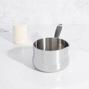 Hervidor de Leche de 1 Cuarto