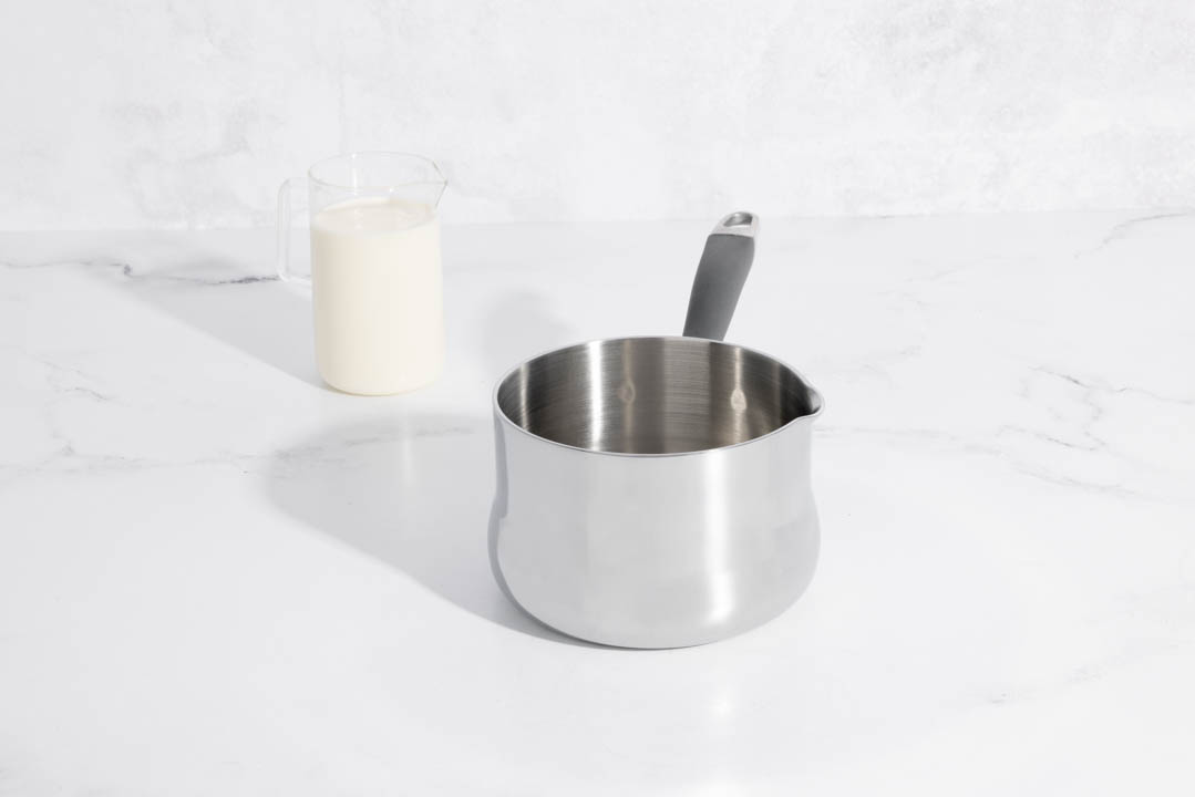 Hervidor de Leche de 1 Cuarto