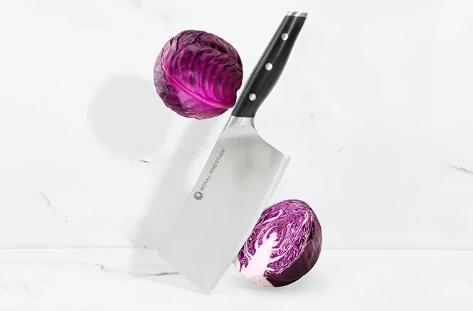 Royal Prestige® Cleaver - Imagen 5