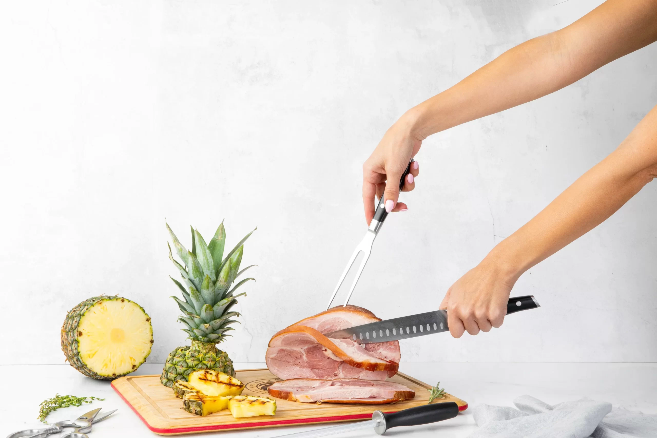 Royal Prestige® Carving Knife Set - Imagen 4