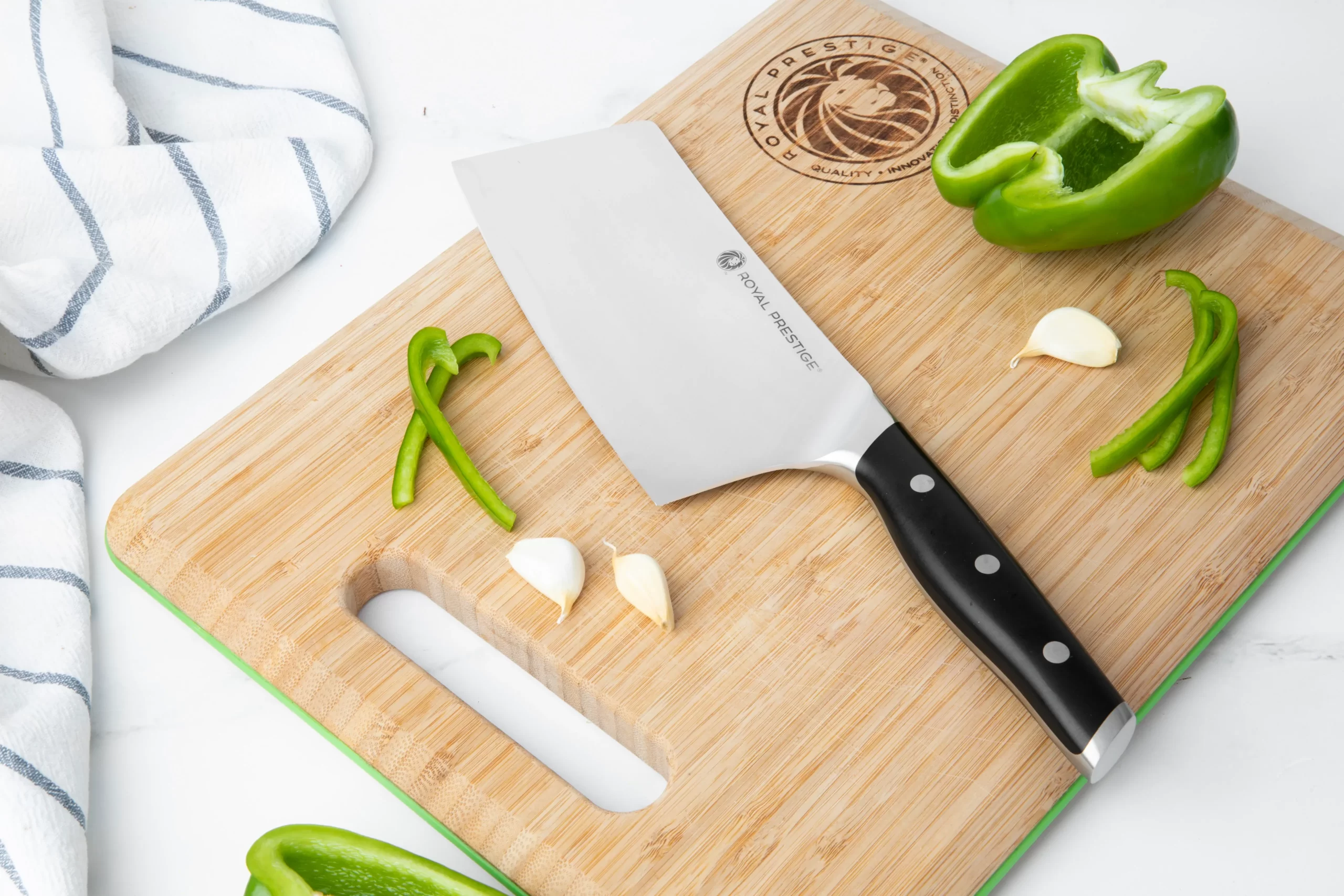 Royal Prestige® Cleaver