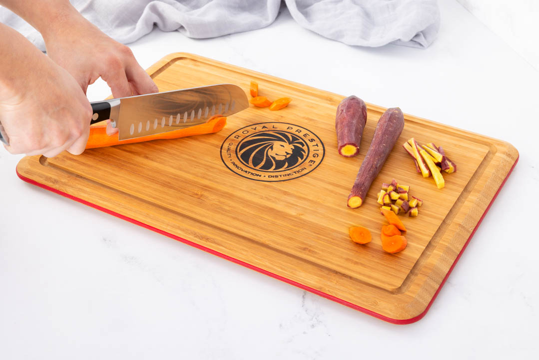 Tablas de Bambú para Cortar - Imagen 2
