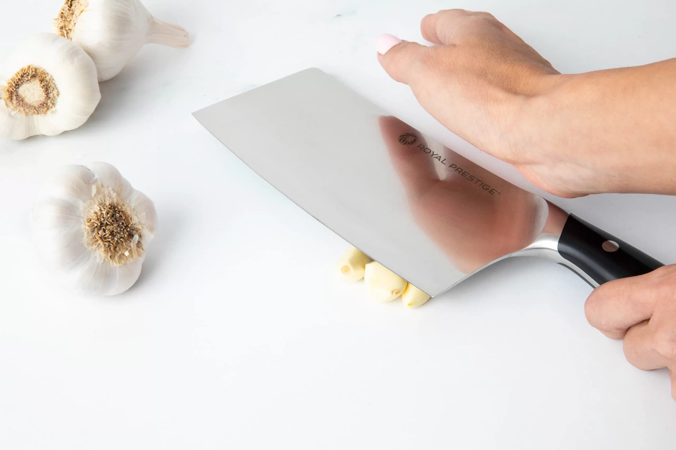 Royal Prestige® Cleaver - Imagen 4