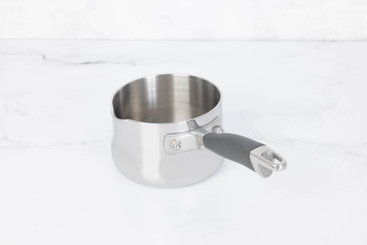 Hervidor de Leche de 1 Cuarto - Imagen 2