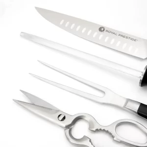 Royal Prestige® Carving Knife Set