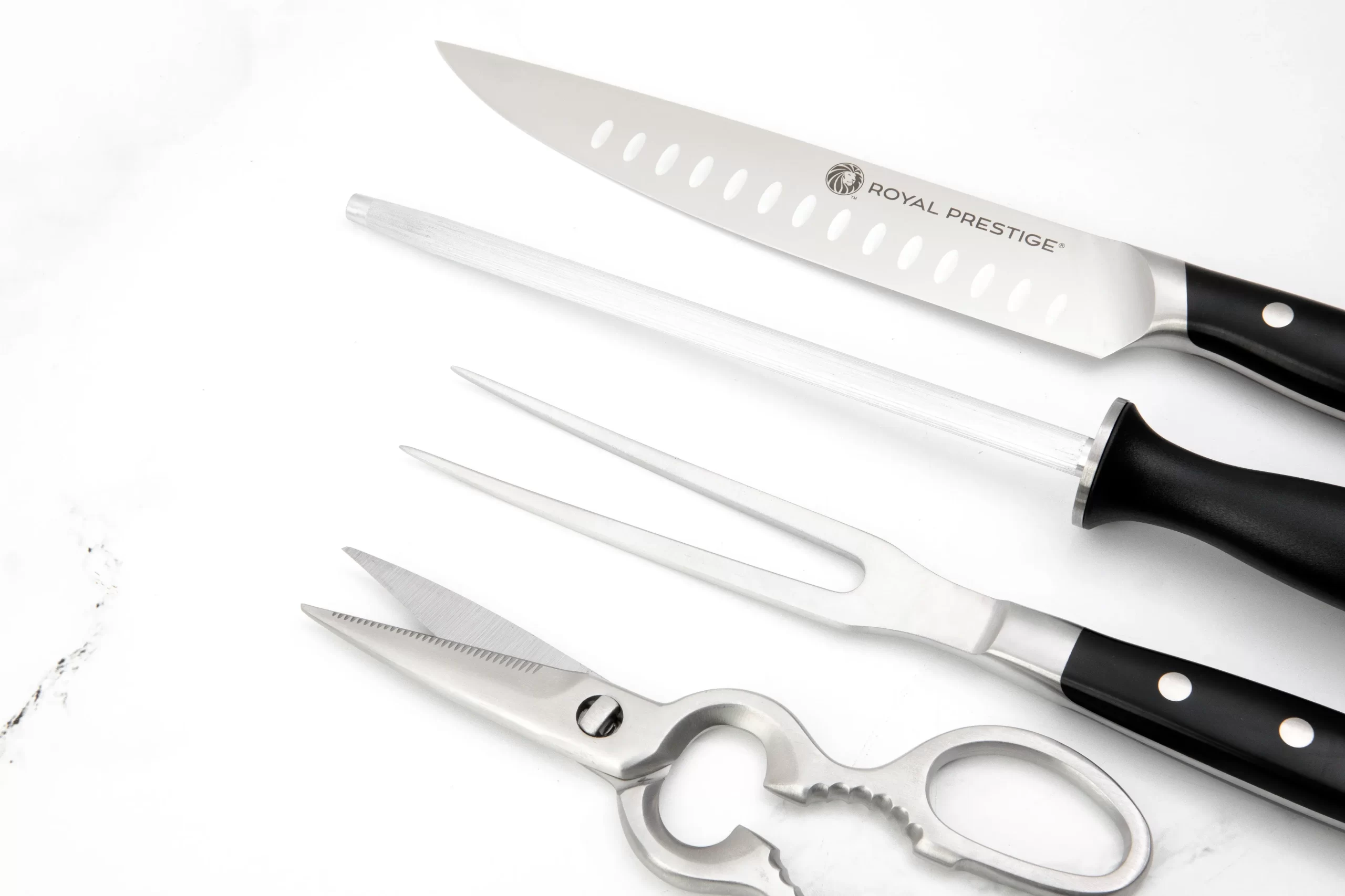 Royal Prestige® Carving Knife Set