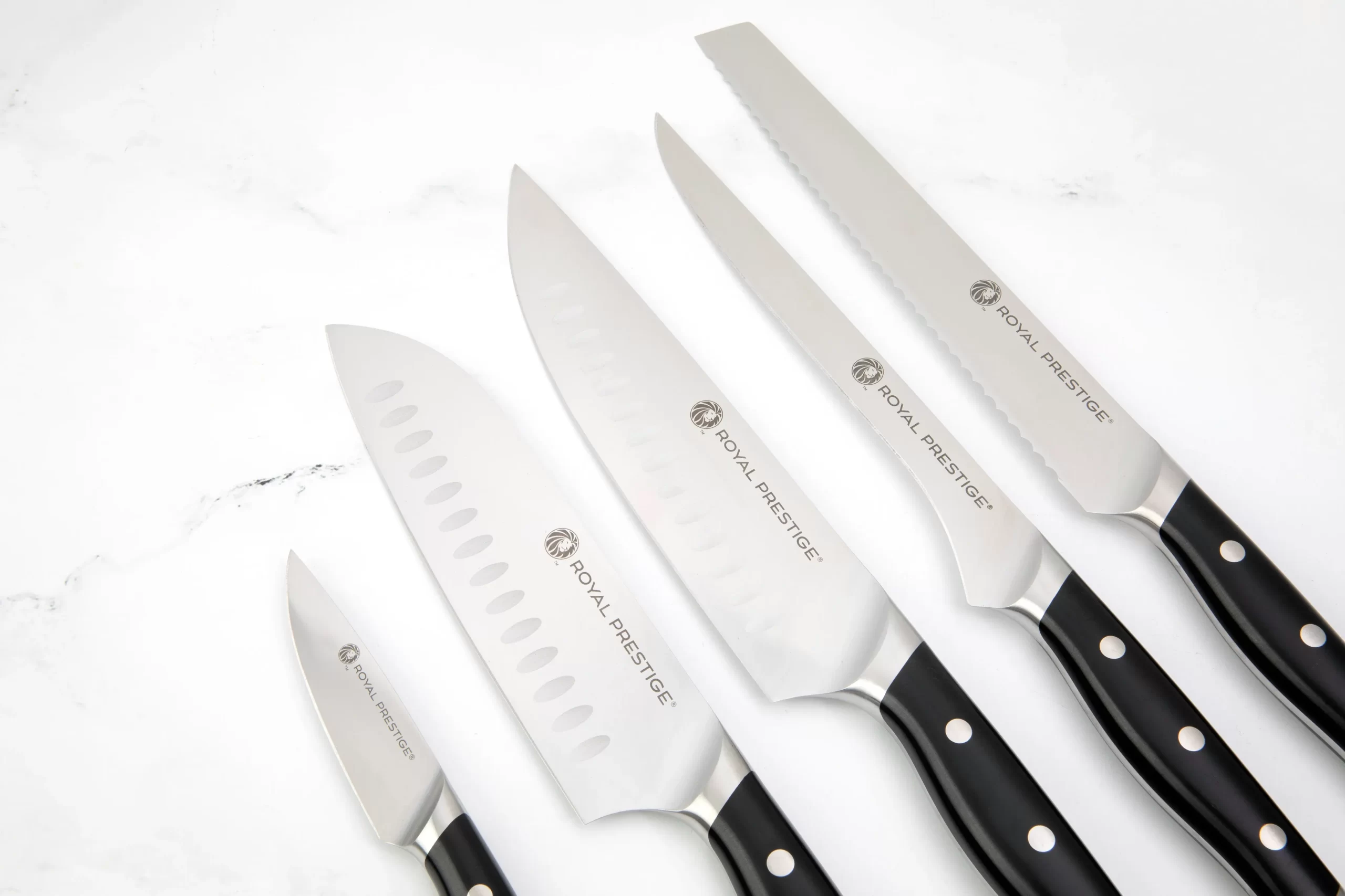 Royal Prestige® Utility Knife - Imagen 4
