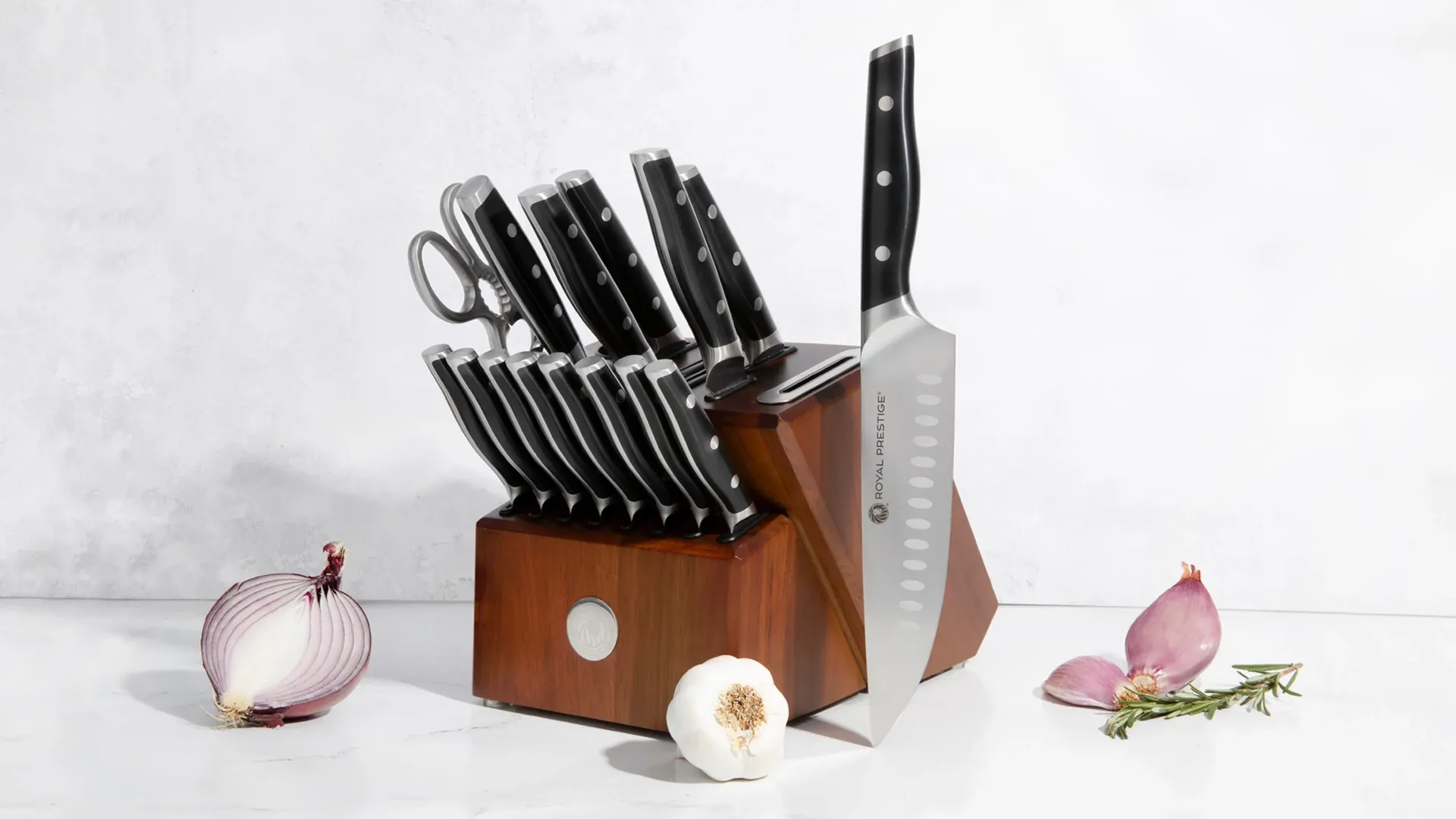 Royal Prestige® Utility Knife - Imagen 3