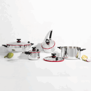Sistema de Cocina Royal Prestige®