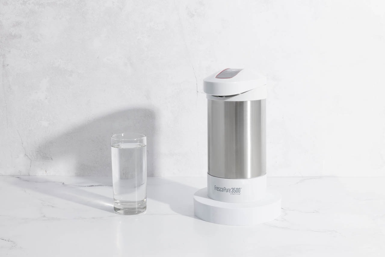 Filtro de Agua FrescaPure™ 3500