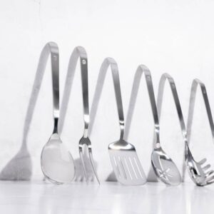 Juego de Utensilios de Cocina de 6 Piezas