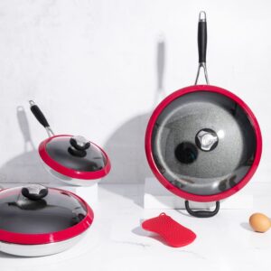 Sartenes Royal Prestige® Deluxe Easy Release