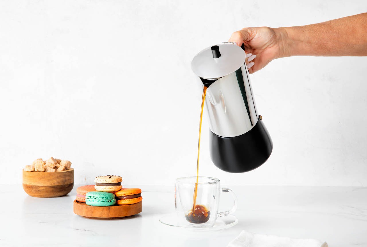 Royal Prestige® Royal Espresso - Imagen 5