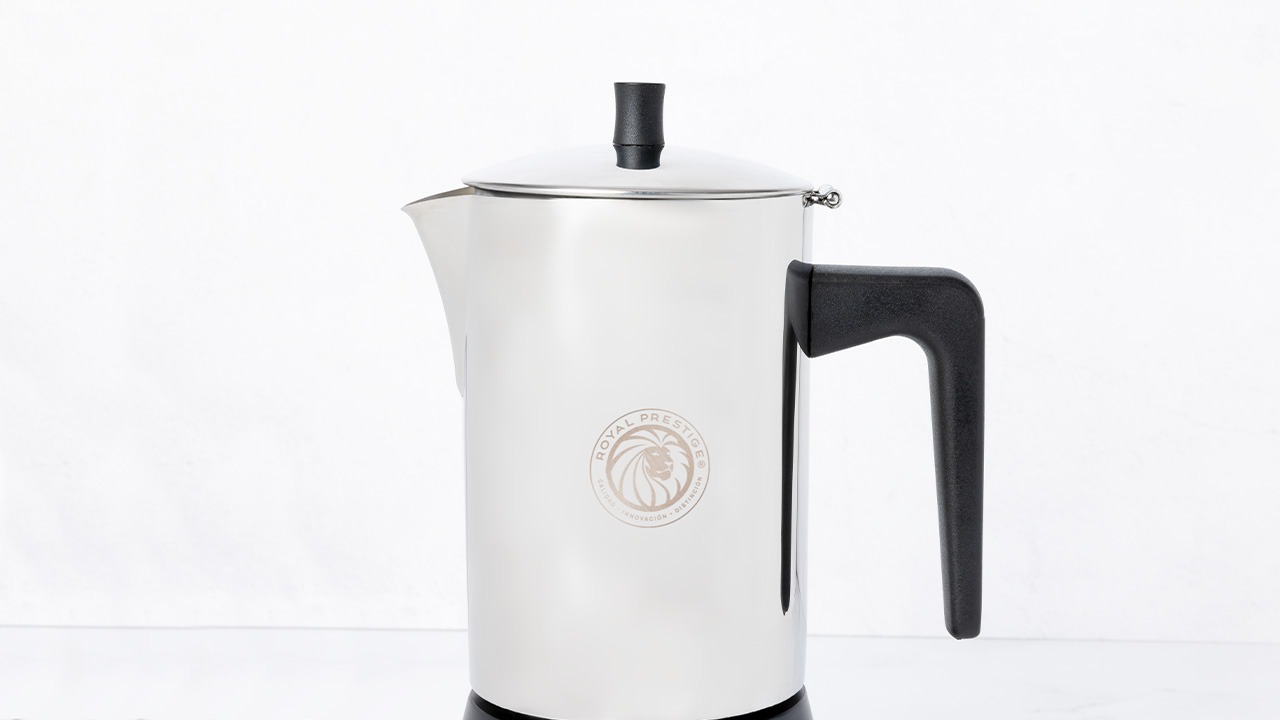 Royal Prestige® Royal Espresso - Imagen 4