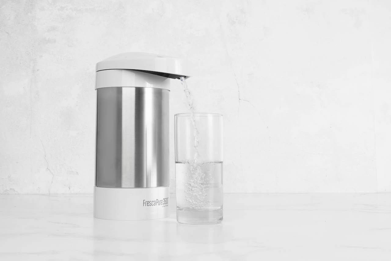 Filtro de Agua FrescaPure™ 3500 - Imagen 3