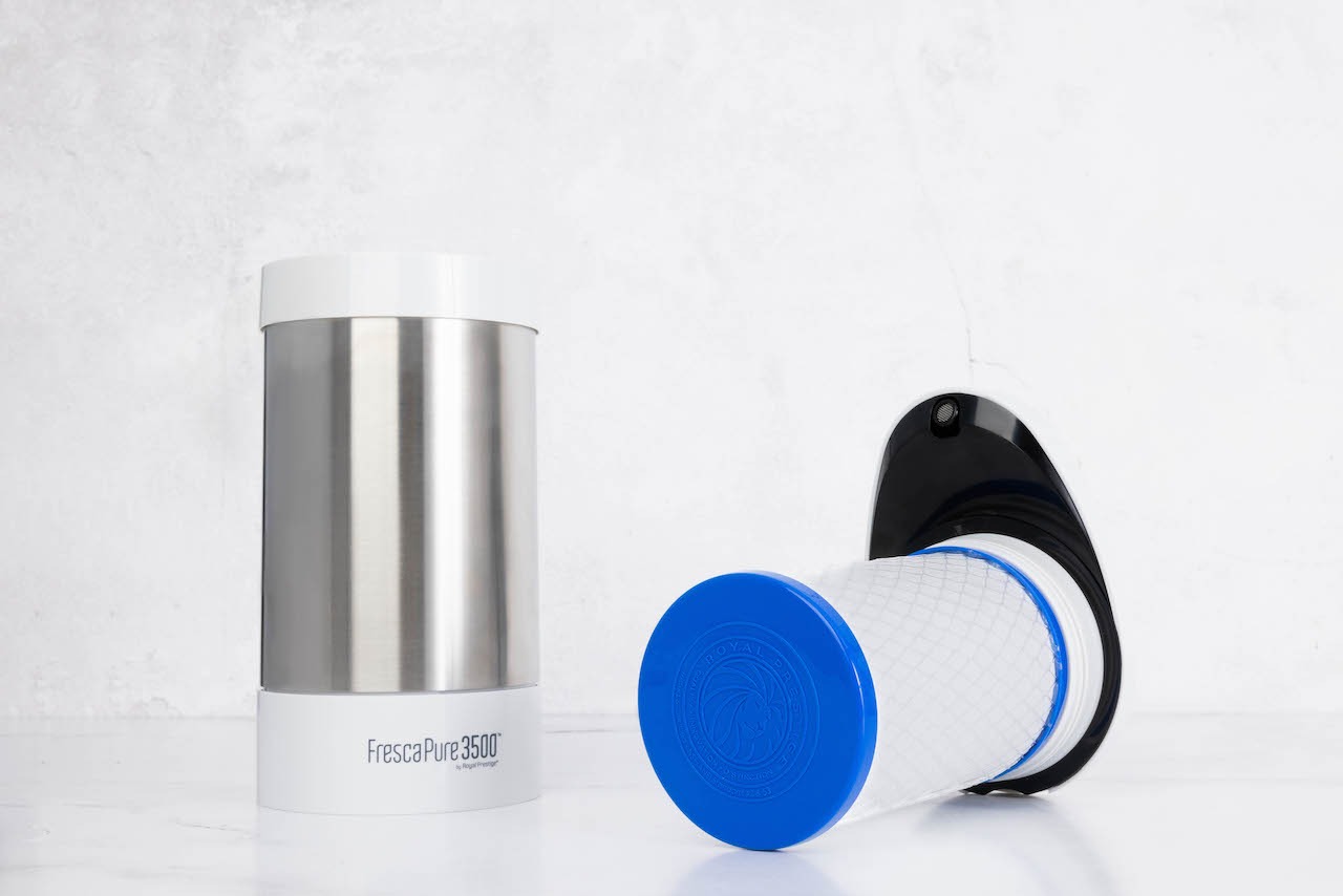 Filtro de Agua FrescaPure™ 3500 - Imagen 4