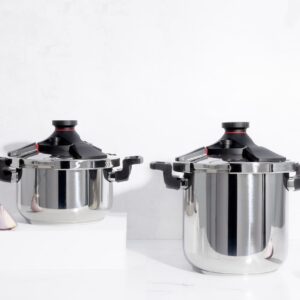 Royal Prestige® Pressure Cooker